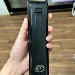 TOSHIBA 東芝 テレビ リモコン CT-90389の画像
