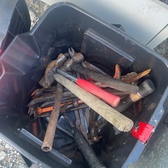 中古道具の画像