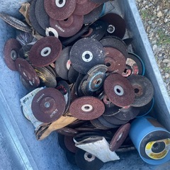 中古道具の画像