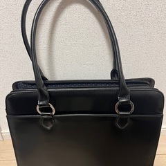 差し上げます！リクルートスーツセットの画像