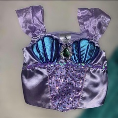 マーメイドコスチューム✴︎4T5Tの画像