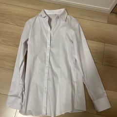 差し上げます！リクルートスーツセットの画像