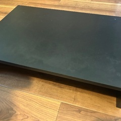 IHクッキングヒーター(専用台付き)の画像