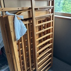 ベビー家具家電まとめ売りの画像