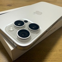 iPhone15Pro MaxMaxの画像