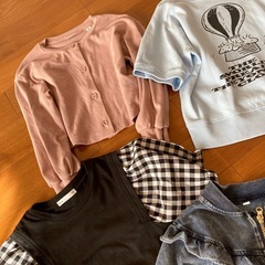 子供服　120〜130の画像