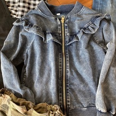 子供服　120〜130の画像