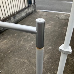 バンガーラック　無料の画像