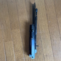 折り畳み式　譜面台の画像