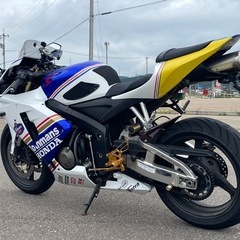 cbr600rr pc37 後期　車検8年9月まで
ETCの画像