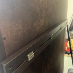 特大ミラー鏡 ぼん家具90×180cmの画像