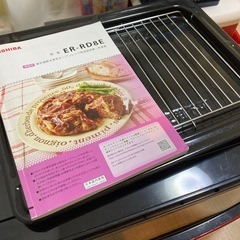 【決まりました】電子レンジの画像