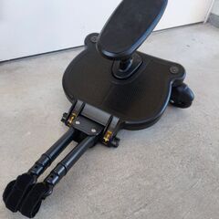 ベビーカーステップの画像