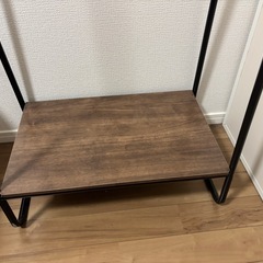 アイリスオーヤマ　ハンガーラック　PI-B11の画像