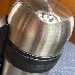 【受渡決定！！】サーモス　ステンレスボトル　FBC-1600 の画像