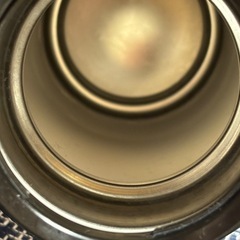 【受渡決定！！】サーモス　ステンレスボトル　FBC-1600 の画像