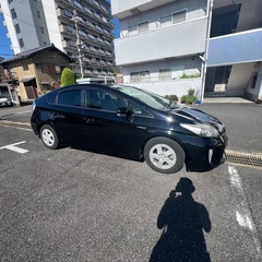 プリウス30 2012後期の画像