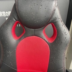 ニトリ オフィスチェアの画像