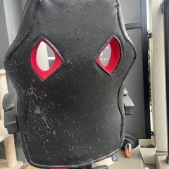 ニトリ オフィスチェアの画像
