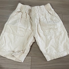男の子130cmズボン4点セットの画像