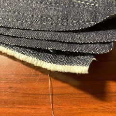 職業ミシンの画像