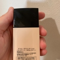 ザセムファンデーションの画像