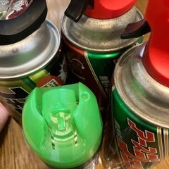 【無料】半分程残った殺虫スプレーの画像