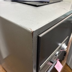 金庫の画像