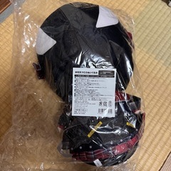 沙花叉クロヱ活動1周年ぬいぐるみの画像