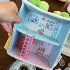 すみっこぐらし　まとめ売りの画像