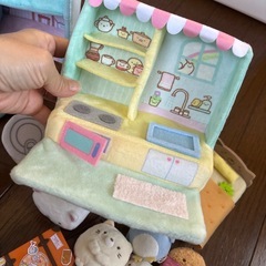 すみっこぐらし　まとめ売りの画像