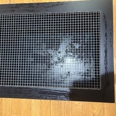 横幅60ケージの画像