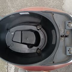 【快足】YAMAHAビーノSA37J【自賠責残りあり】の画像