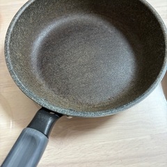 鍋、フライパン大・小  3点セットの画像