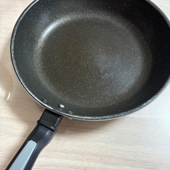 鍋、フライパン大・小  3点セットの画像