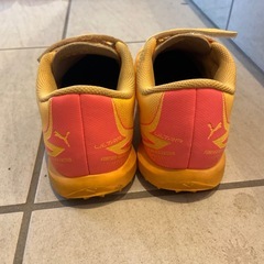20cm プーマトレーニングシューズの画像