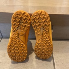 20cm プーマトレーニングシューズの画像