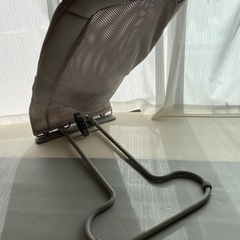 Richell バウンサーの画像