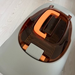 ペットキャリー（譲渡し決定済みです。です。）の画像