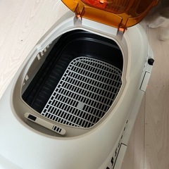 ペットキャリー（譲渡し決定済みです。です。）の画像