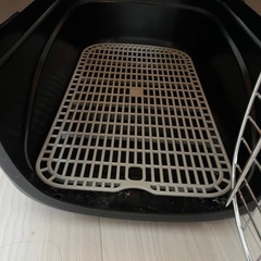 ペットキャリー（譲渡し決定済みです。です。）の画像