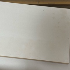 【0円】シングルベッド＋マットレスセット（引き取り限定＠小金井市）の画像