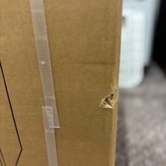 ☆激安☆未開封品！32L冷凍庫😃の画像
