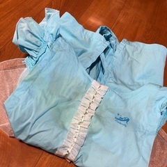 訳あり⚠️ ディズニー　シンデレラ　なりきりエプロンの画像