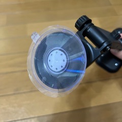車載用スマホスタンドの画像