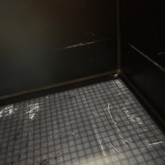 横幅60ケージの画像
