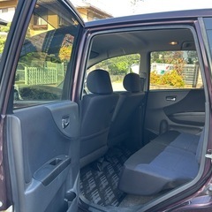 DAIHATSU ムーブ　型式：CBA-L175Sの画像