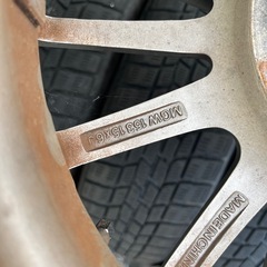 195/65R15 　の画像