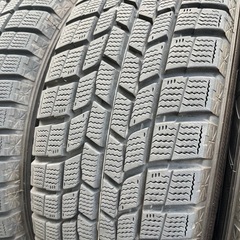 195/65R15 　の画像