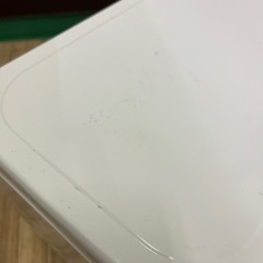 ♦︎①電子レンジの画像